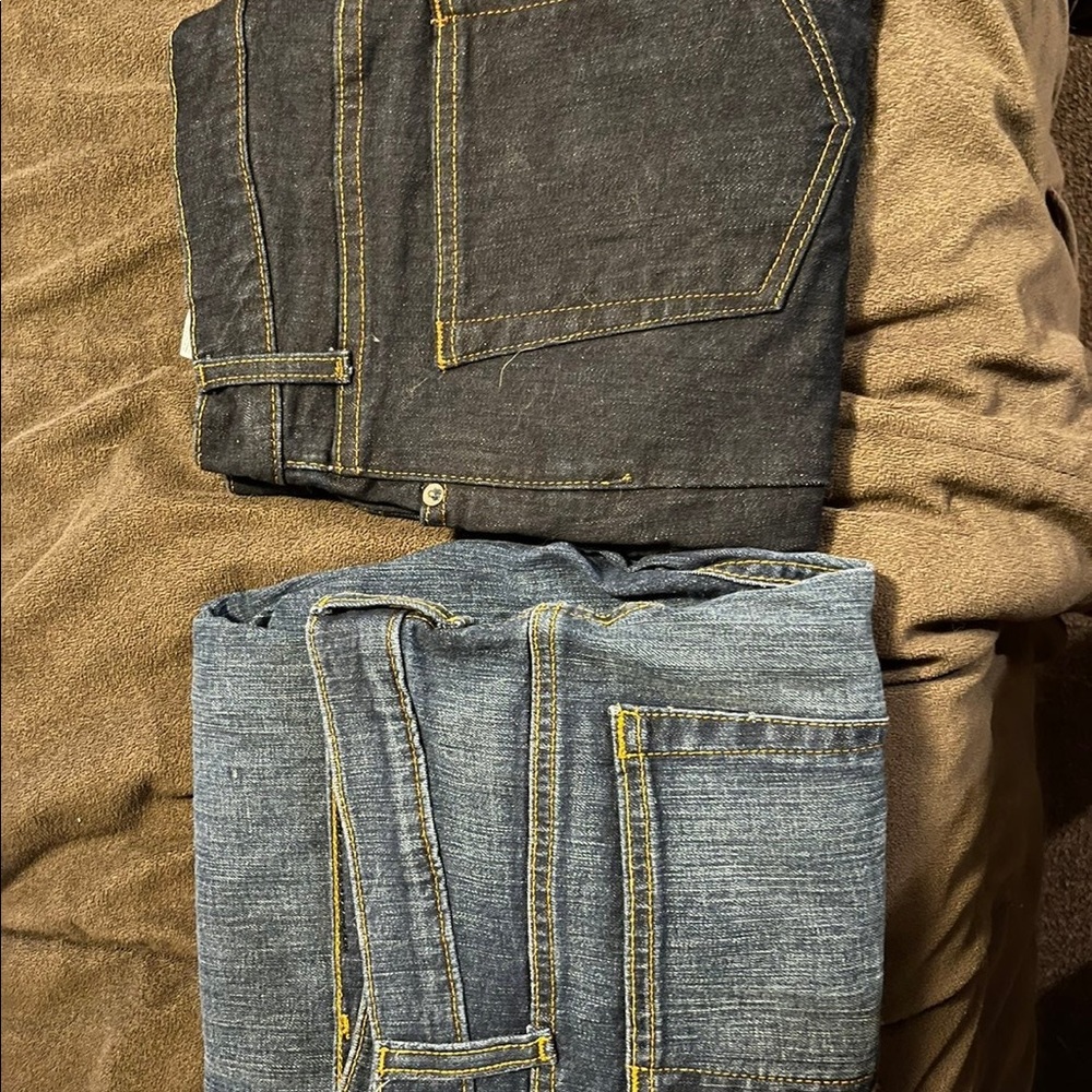 Tommy Hilfiger pair of jeans!